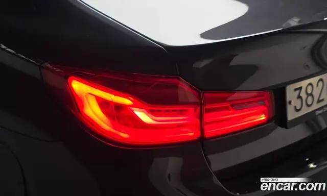 BMW 5 серия 2020 2.0 автомат (гидро), миниатюра 9 BMW 5 серия 2020 2.0 автомат (гидро), миниатюра 9