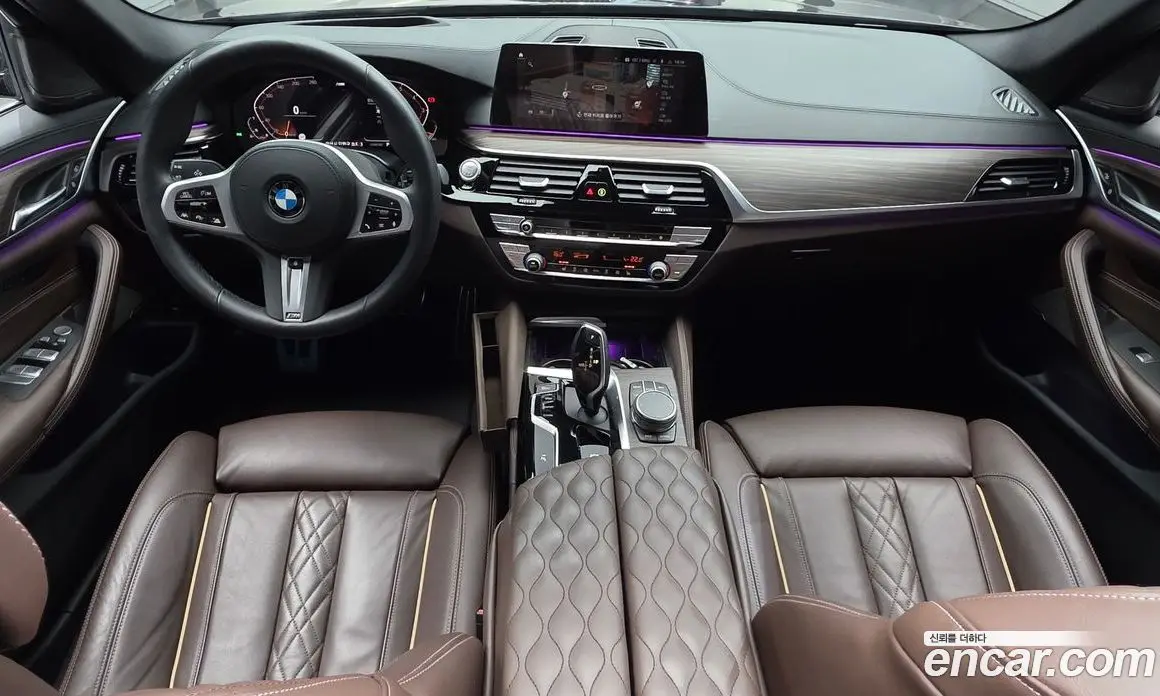 BMW 5 серия 2020 2.0 автомат (гидро), фото 10 BMW 5 серия 2020 2.0 автомат (гидро), фото 10