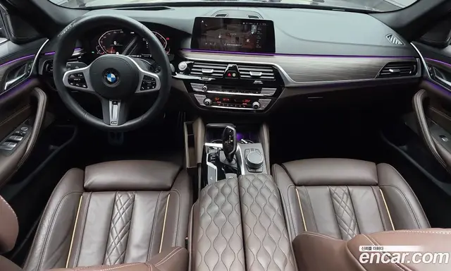 BMW 5 серия 2020 2.0 автомат (гидро), миниатюра 10 BMW 5 серия 2020 2.0 автомат (гидро), миниатюра 10