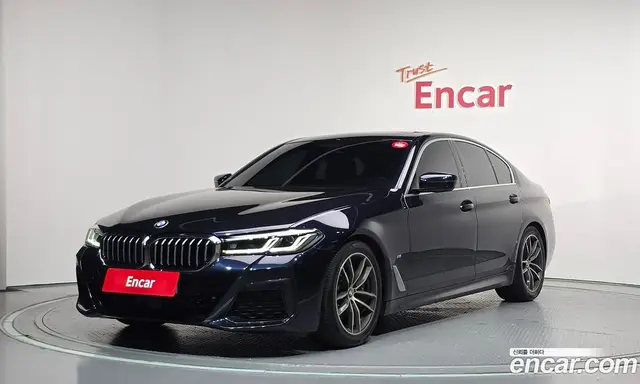 BMW 5 серия 2020 2.0 автомат (гидро), миниатюра 1 BMW 5 серия 2020 2.0 автомат (гидро), миниатюра 1