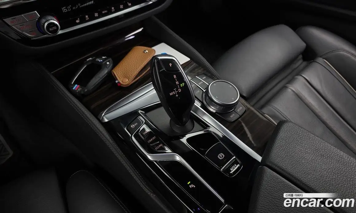 BMW 5 серия 2020 2.0 автомат (гидро), фото 12 BMW 5 серия 2020 2.0 автомат (гидро), фото 12