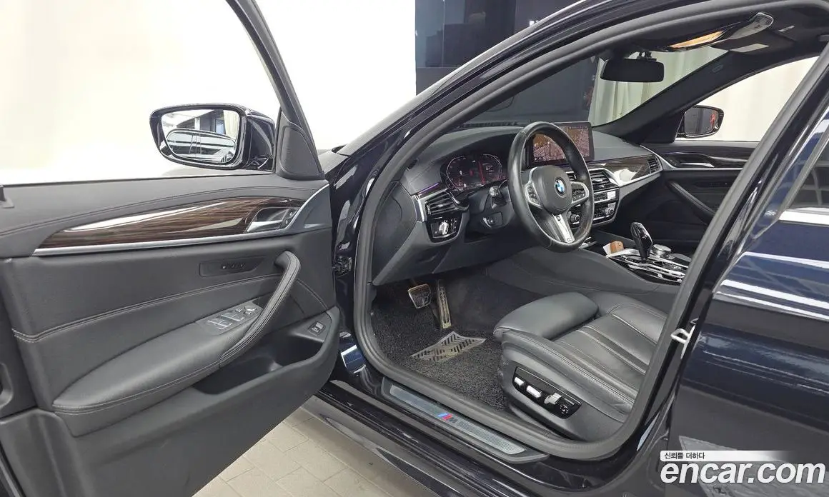BMW 5 серия 2020 2.0 автомат (гидро), фото 13 BMW 5 серия 2020 2.0 автомат (гидро), фото 13