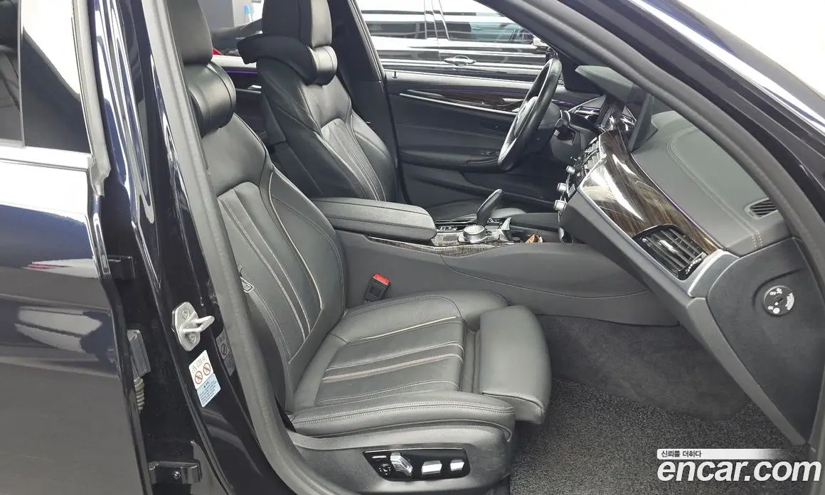 BMW 5 серия 2020 2.0 автомат (гидро), фото 17 BMW 5 серия 2020 2.0 автомат (гидро), фото 17