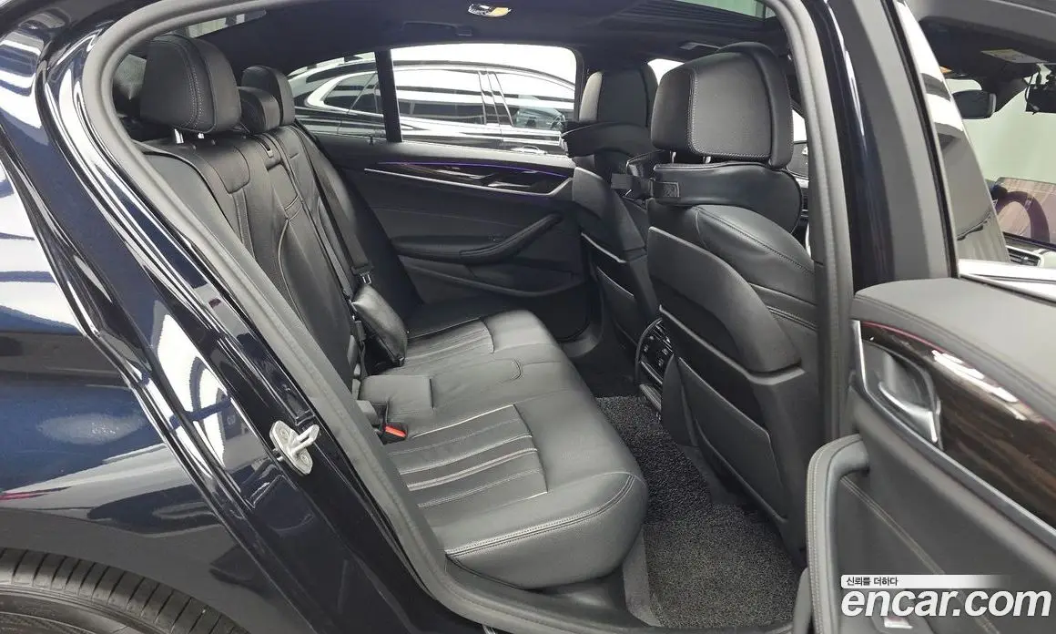 BMW 5 серия 2020 2.0 автомат (гидро), фото 18 BMW 5 серия 2020 2.0 автомат (гидро), фото 18