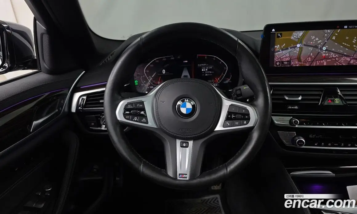 BMW 5 серия 2020 2.0 автомат (гидро), фото 19 BMW 5 серия 2020 2.0 автомат (гидро), фото 19