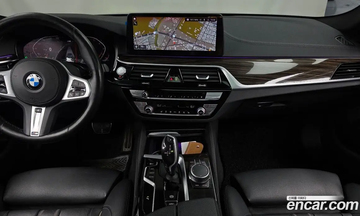 BMW 5 серия 2020 2.0 автомат (гидро), фото 20 BMW 5 серия 2020 2.0 автомат (гидро), фото 20