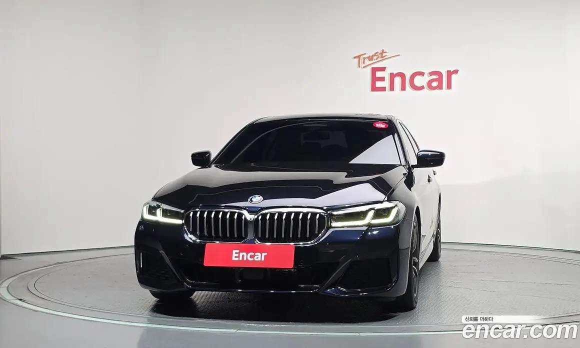 BMW 5 серия 2020 2.0 автомат (гидро), фото 3 BMW 5 серия 2020 2.0 автомат (гидро), фото 3
