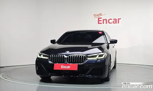 BMW 5 серия 2020 2.0 автомат (гидро), миниатюра 3 BMW 5 серия 2020 2.0 автомат (гидро), миниатюра 3