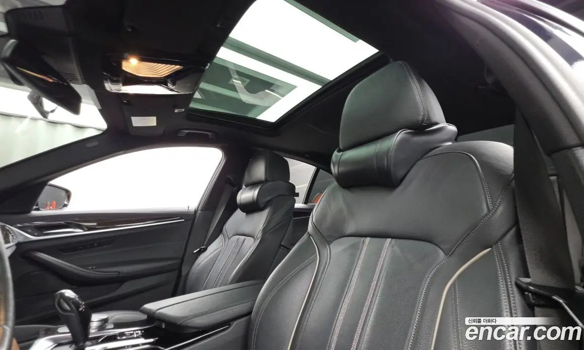 BMW 5 серия 2020 2.0 автомат (гидро), фото 24 BMW 5 серия 2020 2.0 автомат (гидро), фото 24