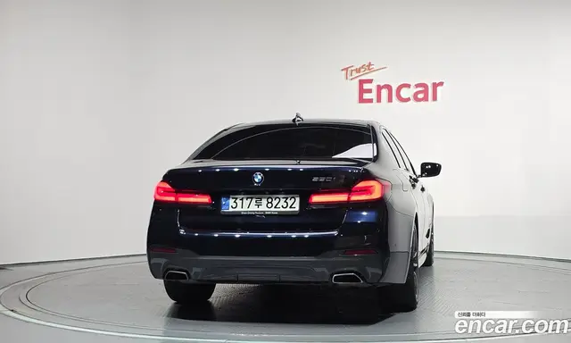 BMW 5 серия 2020 2.0 автомат (гидро), миниатюра 4 BMW 5 серия 2020 2.0 автомат (гидро), миниатюра 4
