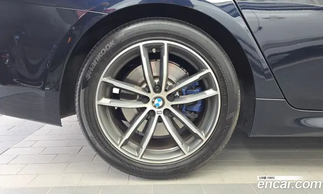 BMW 5 серия 2020 2.0 автомат (гидро), миниатюра 5 BMW 5 серия 2020 2.0 автомат (гидро), миниатюра 5