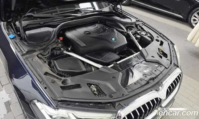 BMW 5 серия 2020 2.0 автомат (гидро), миниатюра 6 BMW 5 серия 2020 2.0 автомат (гидро), миниатюра 6
