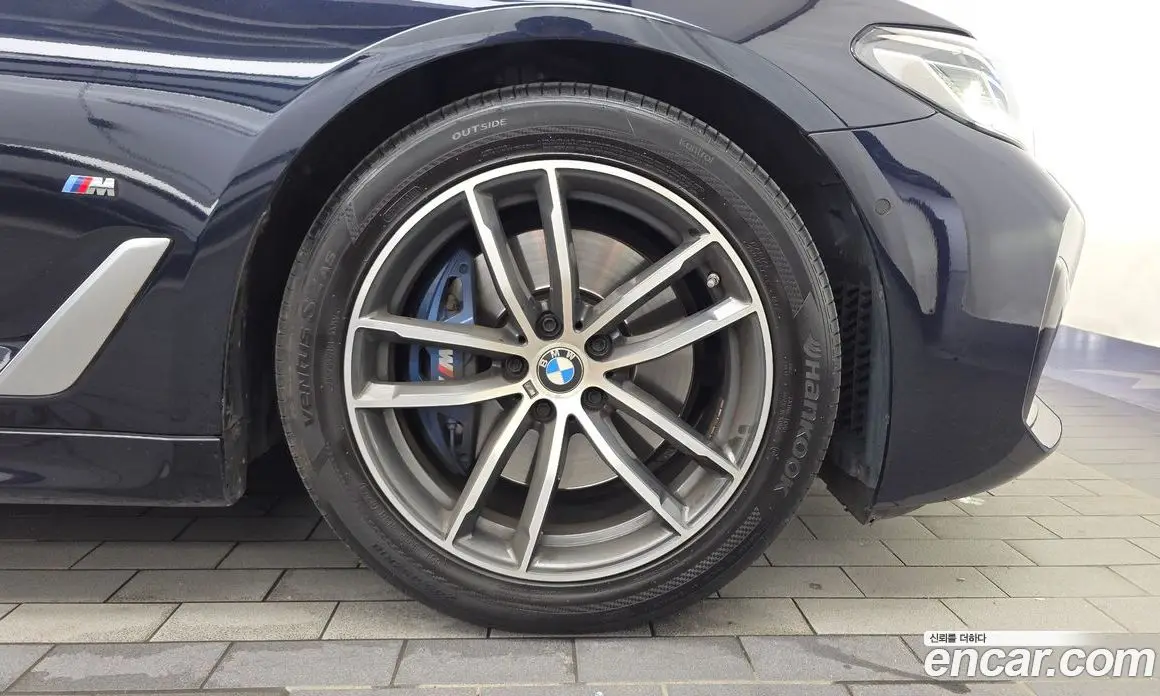 BMW 5 серия 2020 2.0 автомат (гидро), фото 7 BMW 5 серия 2020 2.0 автомат (гидро), фото 7