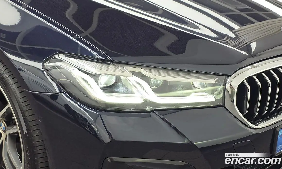 BMW 5 серия 2020 2.0 автомат (гидро), фото 8 BMW 5 серия 2020 2.0 автомат (гидро), фото 8