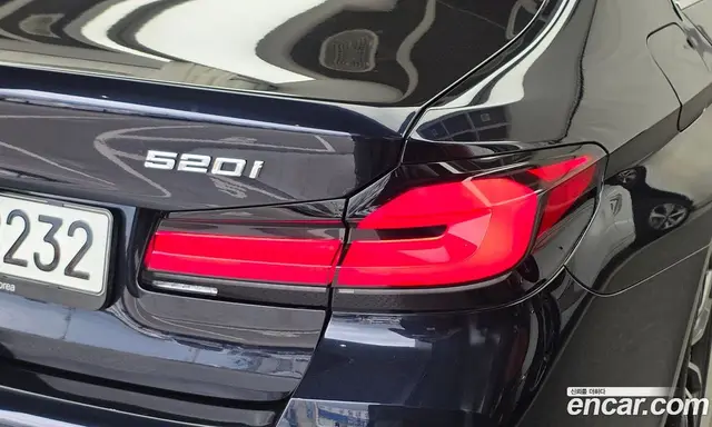 BMW 5 серия 2020 2.0 автомат (гидро), миниатюра 9 BMW 5 серия 2020 2.0 автомат (гидро), миниатюра 9