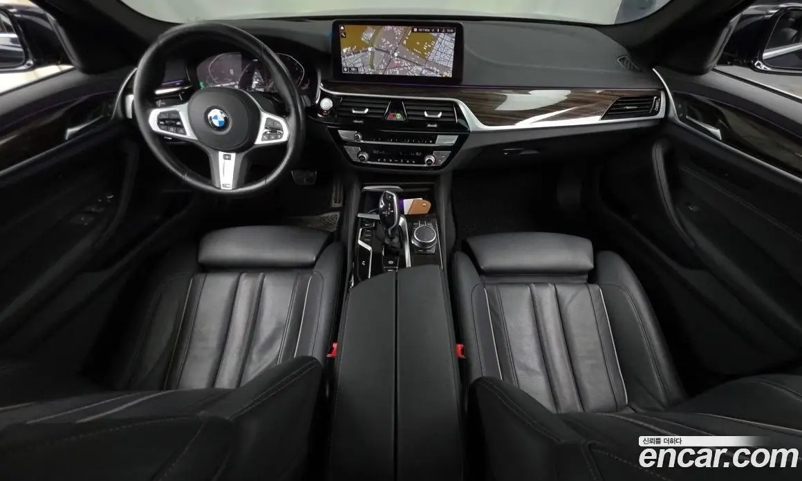 BMW 5 серия 2020 2.0 автомат (гидро), фото 10 BMW 5 серия 2020 2.0 автомат (гидро), фото 10