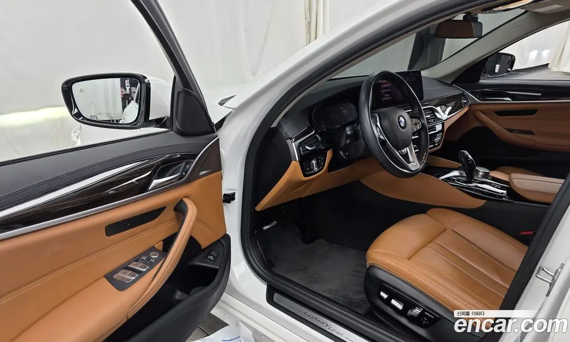 BMW 5 серия 2020 2.0 автомат (гидро), фото 13 BMW 5 серия 2020 2.0 автомат (гидро), фото 13