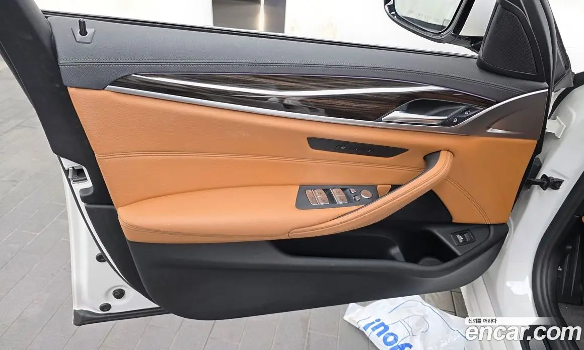 BMW 5 серия 2020 2.0 автомат (гидро), фото 14 BMW 5 серия 2020 2.0 автомат (гидро), фото 14
