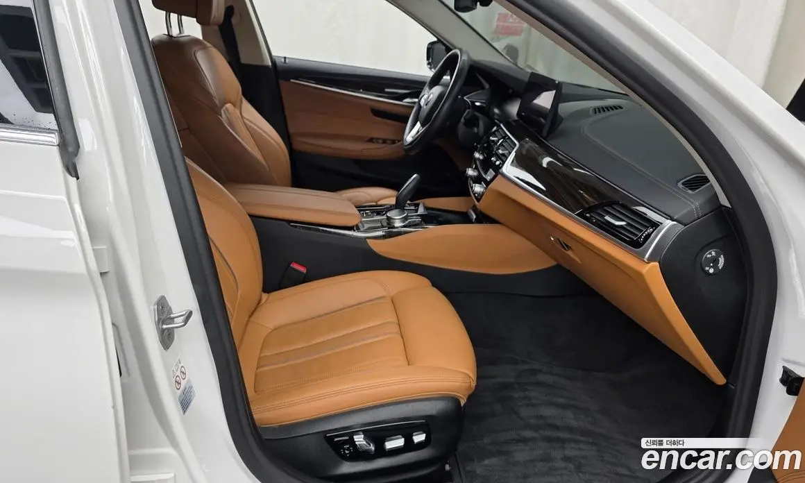 BMW 5 серия 2020 2.0 автомат (гидро), фото 16 BMW 5 серия 2020 2.0 автомат (гидро), фото 16