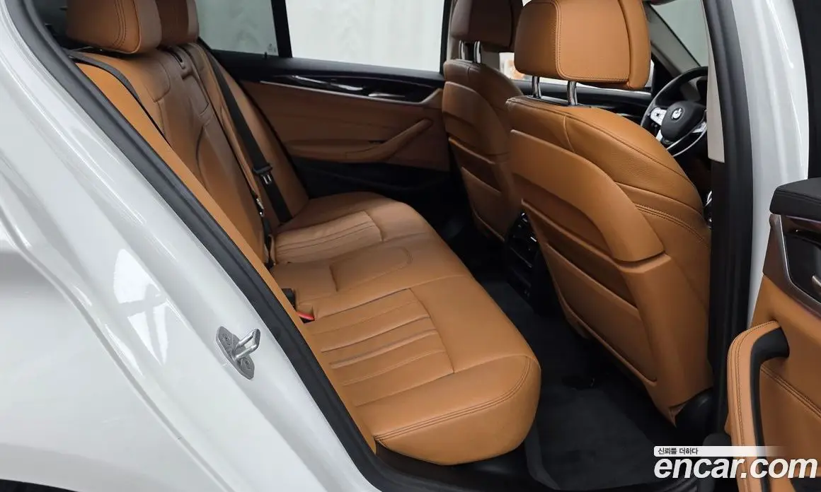 BMW 5 серия 2020 2.0 автомат (гидро), фото 17 BMW 5 серия 2020 2.0 автомат (гидро), фото 17