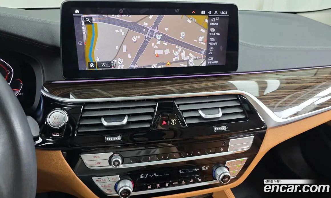 BMW 5 серия 2020 2.0 автомат (гидро), фото 19 BMW 5 серия 2020 2.0 автомат (гидро), фото 19