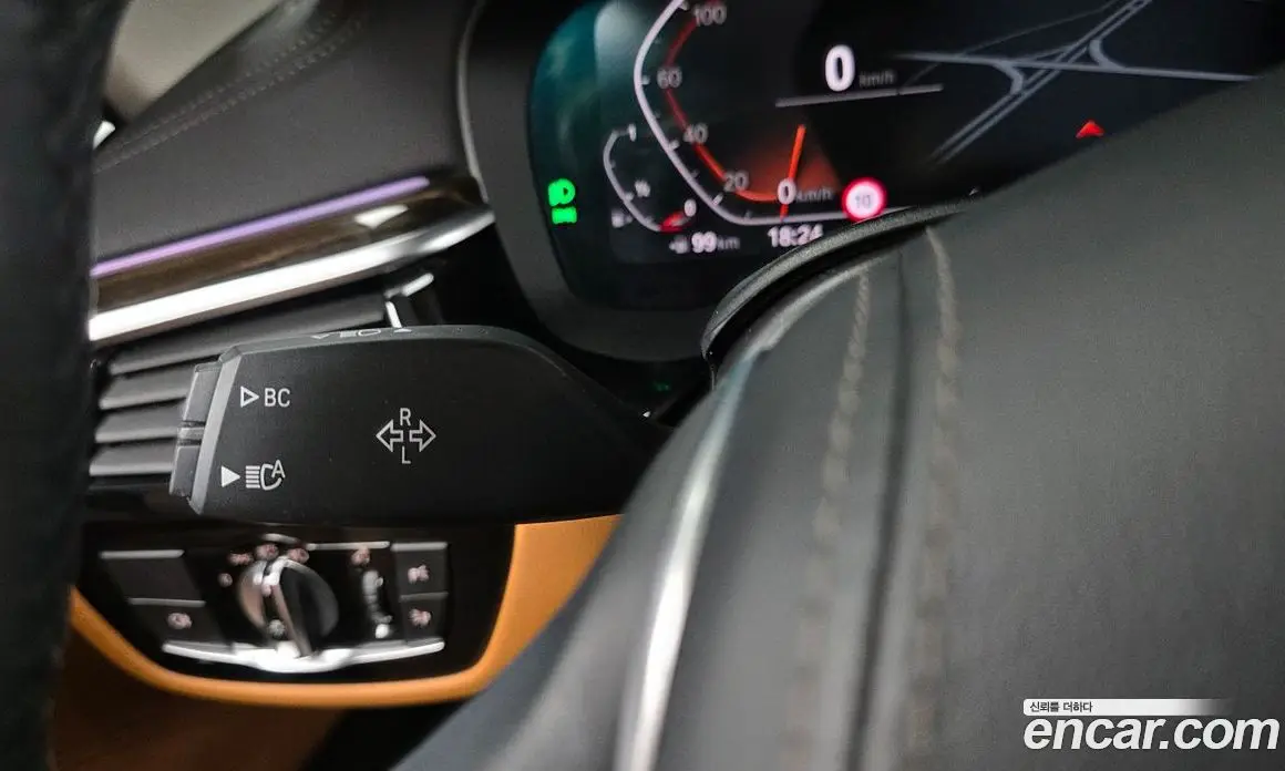 BMW 5 серия 2020 2.0 автомат (гидро), фото 27 BMW 5 серия 2020 2.0 автомат (гидро), фото 27