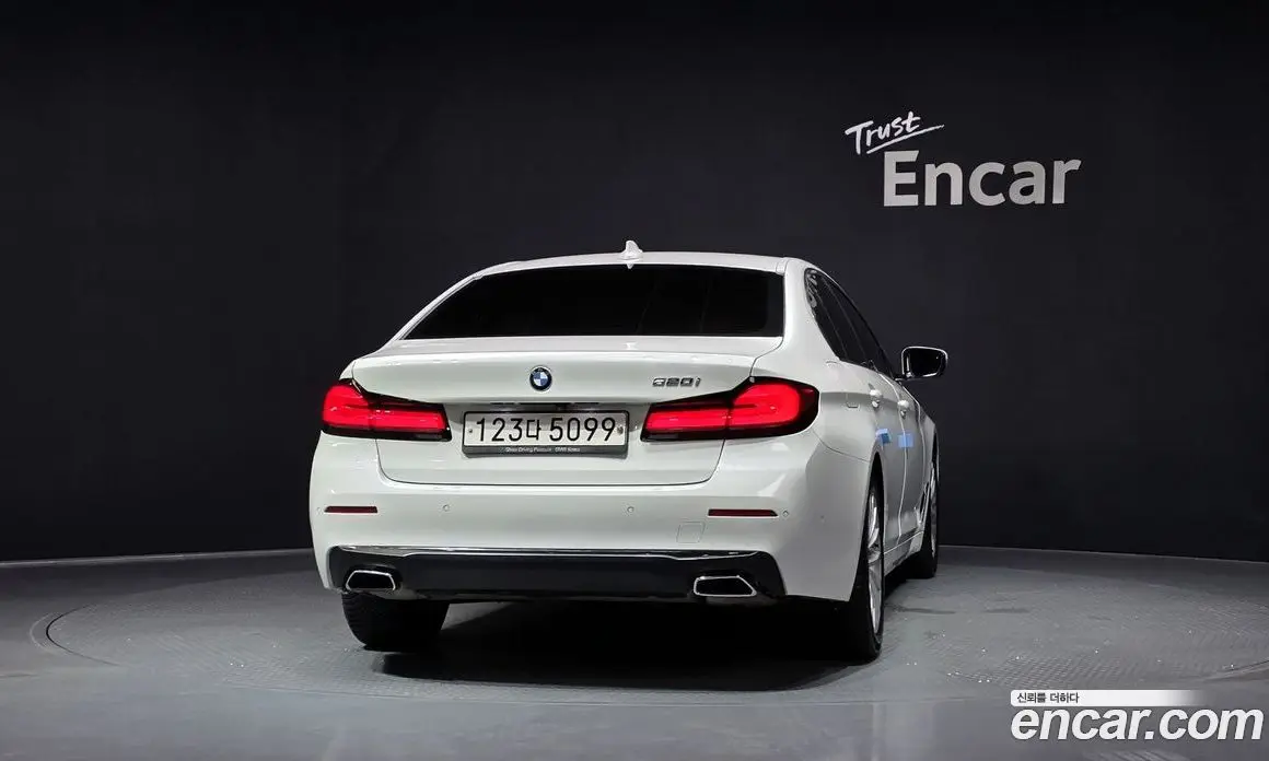 BMW 5 серия 2020 2.0 автомат (гидро), фото 4 BMW 5 серия 2020 2.0 автомат (гидро), фото 4