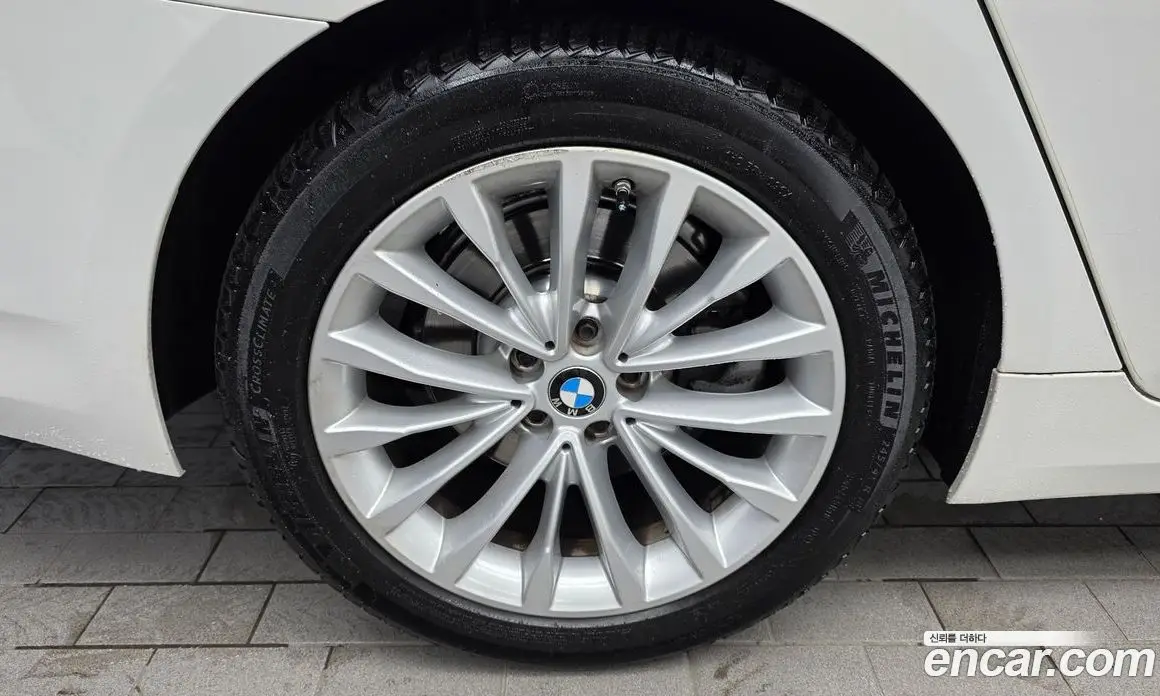 BMW 5 серия 2020 2.0 автомат (гидро), фото 5 BMW 5 серия 2020 2.0 автомат (гидро), фото 5