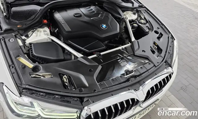 BMW 5 серия 2020 2.0 автомат (гидро), миниатюра 6 BMW 5 серия 2020 2.0 автомат (гидро), миниатюра 6