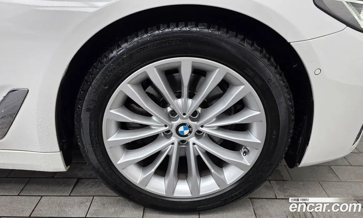BMW 5 серия 2020 2.0 автомат (гидро), фото 7 BMW 5 серия 2020 2.0 автомат (гидро), фото 7