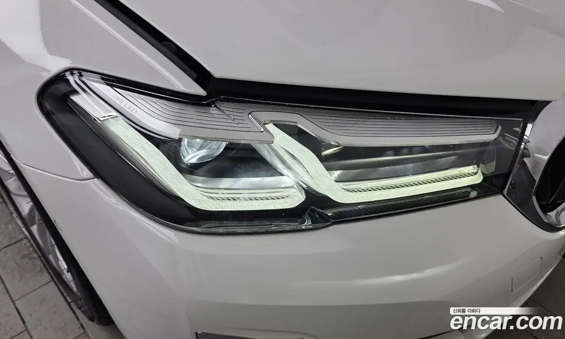 BMW 5 серия 2020 2.0 автомат (гидро), фото 8 BMW 5 серия 2020 2.0 автомат (гидро), фото 8