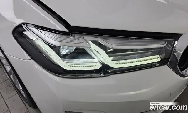 BMW 5 серия 2020 2.0 автомат (гидро), миниатюра 8 BMW 5 серия 2020 2.0 автомат (гидро), миниатюра 8