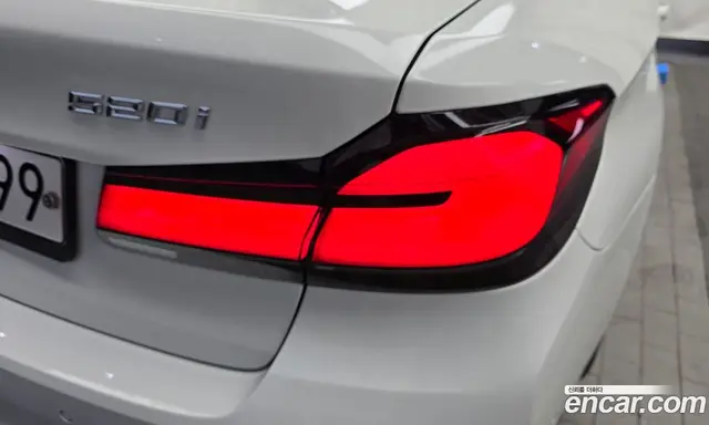 BMW 5 серия 2020 2.0 автомат (гидро), миниатюра 9 BMW 5 серия 2020 2.0 автомат (гидро), миниатюра 9