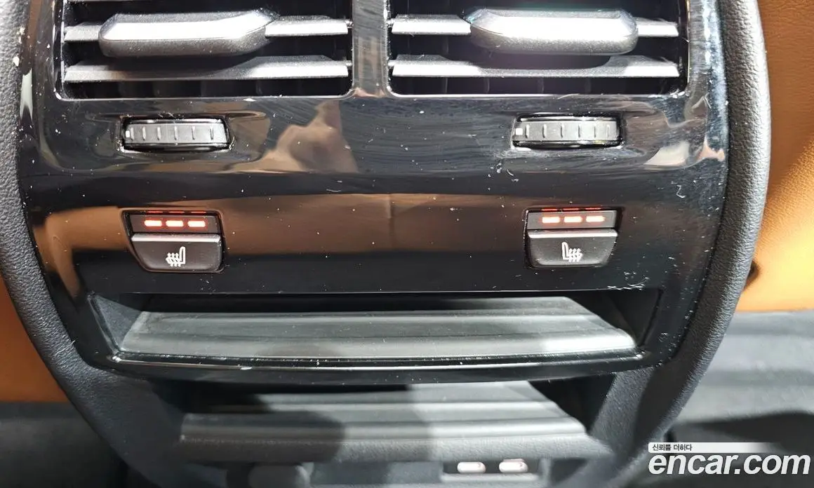 BMW 5 серия 2021 2.0 автомат (гидро), фото 25