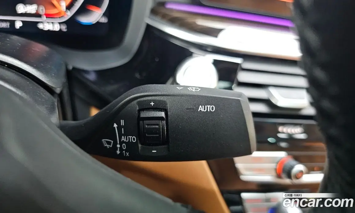 BMW 5 серия 2021 2.0 автомат (гидро), фото 28