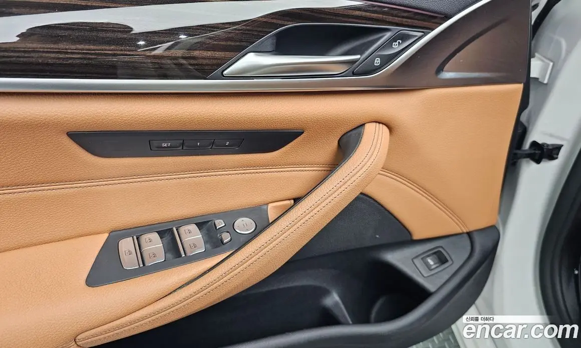 BMW 5 серия 2021 2.0 автомат (гидро), фото 29