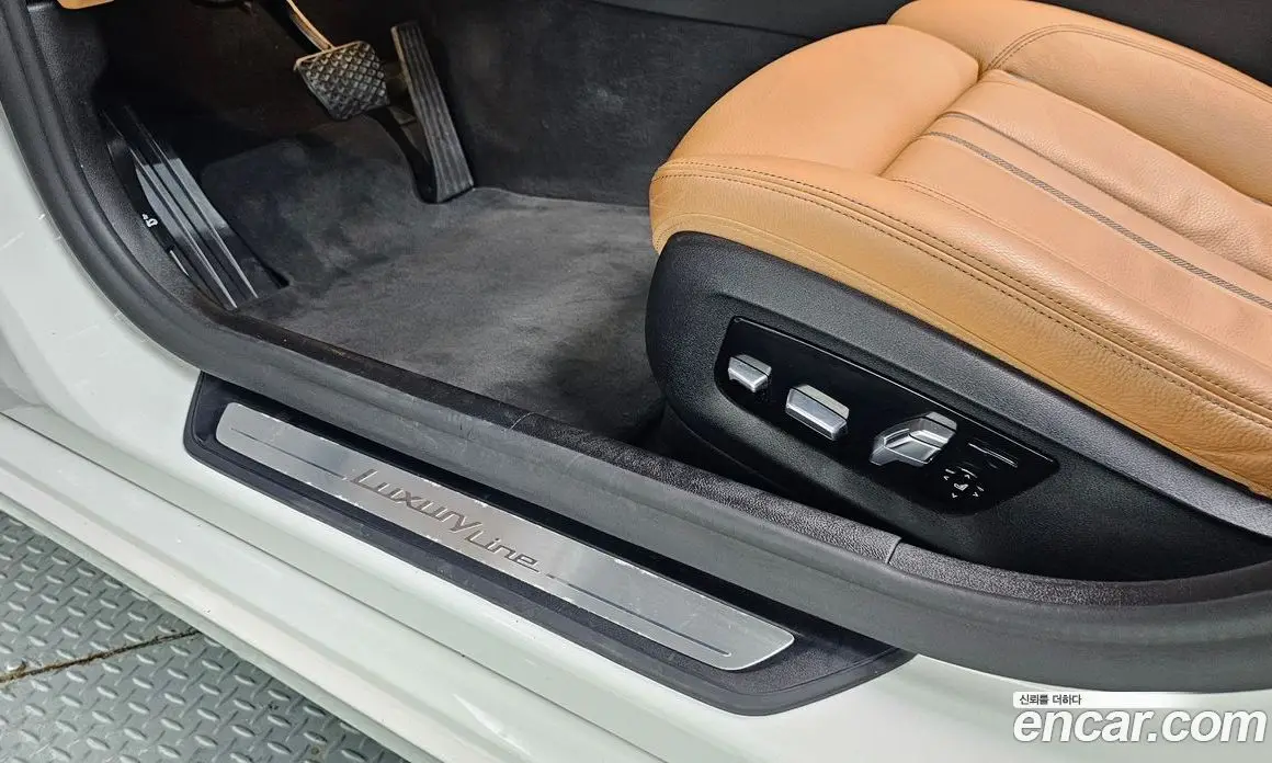 BMW 5 серия 2021 2.0 автомат (гидро), фото 31