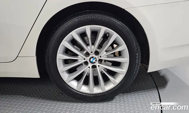 BMW 5 серия 2021 2.0 автомат (гидро), миниатюра 7