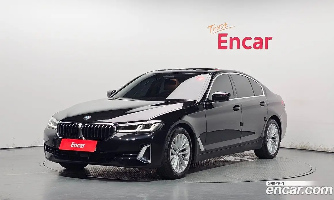 BMW 5 серия 2023 2.0 автомат (гидро), фото 1 BMW 5 серия 2023 2.0 автомат (гидро), фото 1