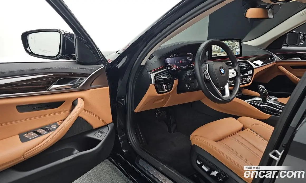 BMW 5 серия 2023 2.0 автомат (гидро), фото 11 BMW 5 серия 2023 2.0 автомат (гидро), фото 11