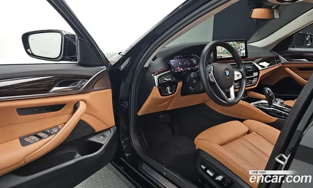 BMW 5 серия 2023 2.0 автомат (гидро), миниатюра 11 BMW 5 серия 2023 2.0 автомат (гидро), миниатюра 11