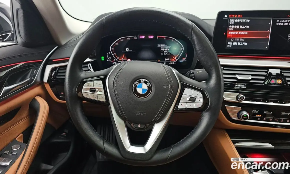 BMW 5 серия 2023 2.0 автомат (гидро), фото 13 BMW 5 серия 2023 2.0 автомат (гидро), фото 13