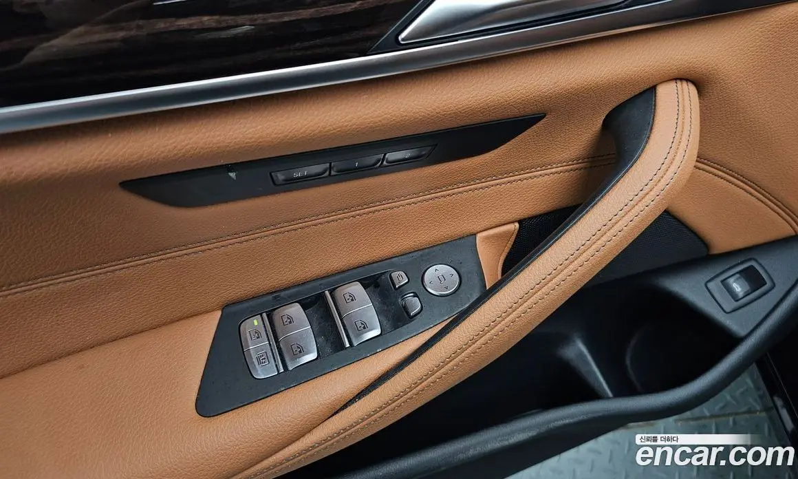 BMW 5 серия 2023 2.0 автомат (гидро), фото 18 BMW 5 серия 2023 2.0 автомат (гидро), фото 18