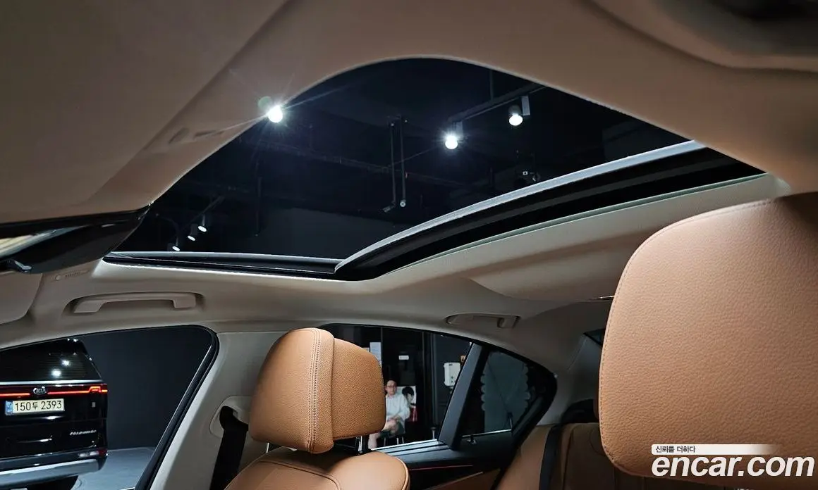 BMW 5 серия 2023 2.0 автомат (гидро), фото 19 BMW 5 серия 2023 2.0 автомат (гидро), фото 19