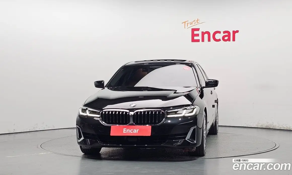 BMW 5 серия 2023 2.0 автомат (гидро), фото 3 BMW 5 серия 2023 2.0 автомат (гидро), фото 3