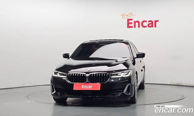 BMW 5 серия 2023 2.0 автомат (гидро), миниатюра 3 BMW 5 серия 2023 2.0 автомат (гидро), миниатюра 3