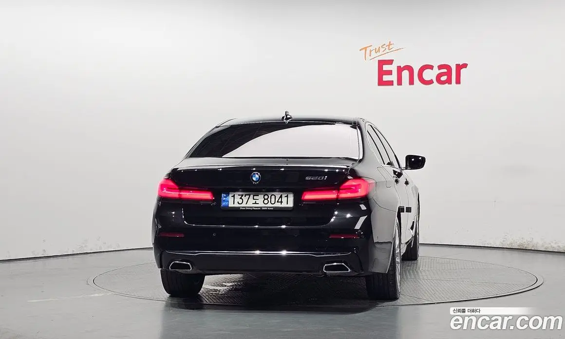 BMW 5 серия 2023 2.0 автомат (гидро), фото 4 BMW 5 серия 2023 2.0 автомат (гидро), фото 4