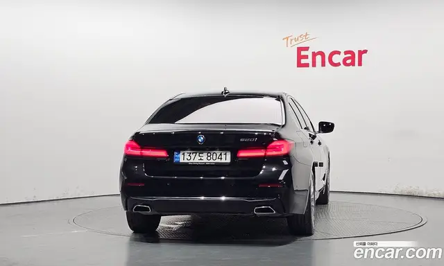 BMW 5 серия 2023 2.0 автомат (гидро), миниатюра 4 BMW 5 серия 2023 2.0 автомат (гидро), миниатюра 4