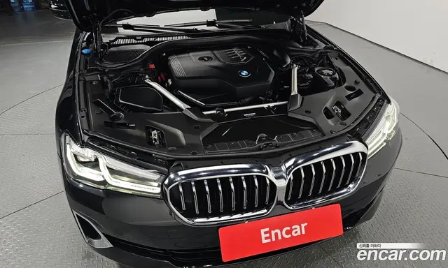 BMW 5 серия 2023 2.0 автомат (гидро), миниатюра 6 BMW 5 серия 2023 2.0 автомат (гидро), миниатюра 6