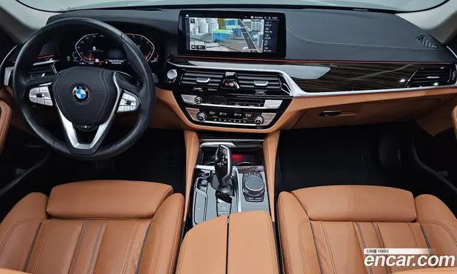 BMW 5 серия 2023 2.0 автомат (гидро), миниатюра 7 BMW 5 серия 2023 2.0 автомат (гидро), миниатюра 7